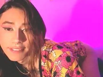 star_mor_ on Chaturbate