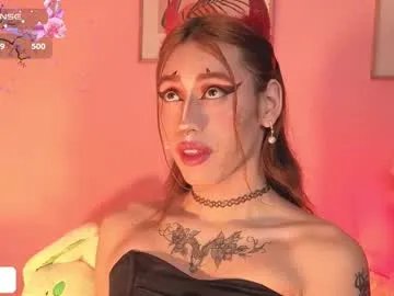 star_mor_ on Chaturbate