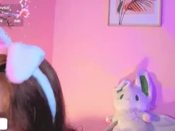 star_mor_ on Chaturbate