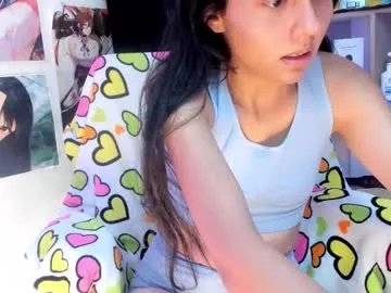 stefany_lovers01 — GOAL:  BLOWJOB [17 tokens remaining] I'm only a good girl when you fill my mouth with cum | PVT ON |  #skinny # #squirt #18 #smalltits #new