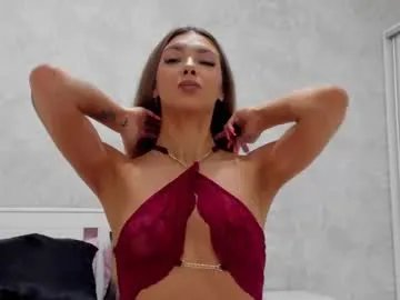 v_deville on Chaturbate