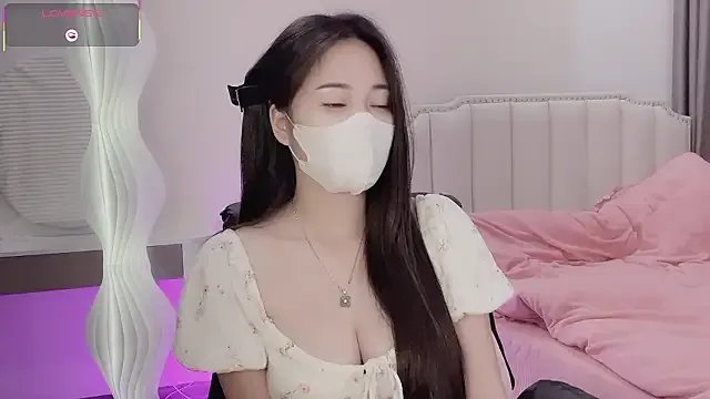 _Dorry_ — Freechat on StripChat