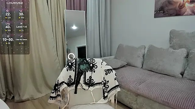 StripChat Adele_Rimm is Freechat Adele_Rimm — I DANCE NAKED