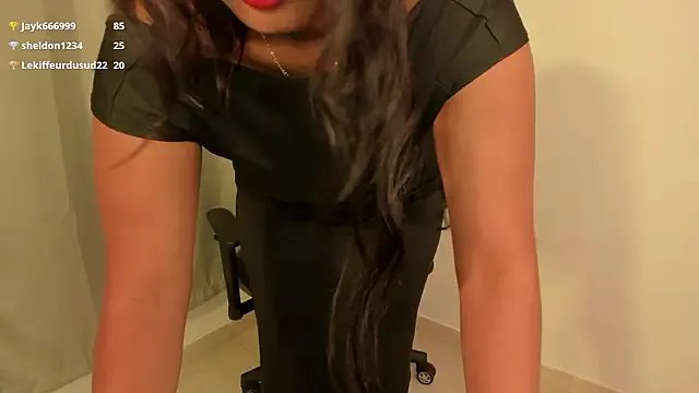 aishaa_boobs — Control law 1min