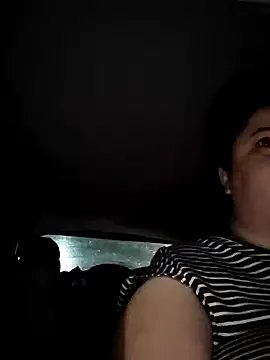 AleshaArabian on StripChat