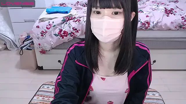 AMI___oO on StripChat