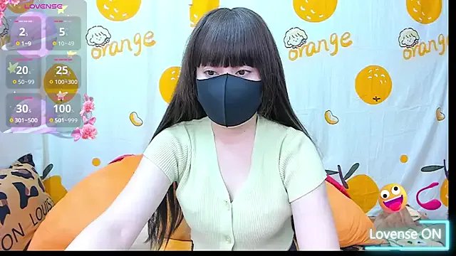 Anchan_JP — destroy me . make me cum and squirt
