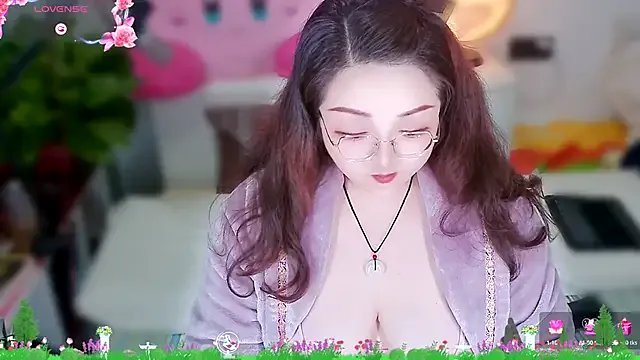 Freechat AngelwithEcup on StripChat