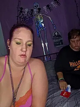 BabygurlJay on StripChat