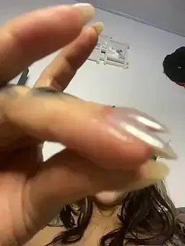 BlueStoneX on StripChat