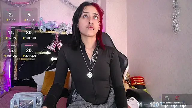 Bunny_O on StripChat