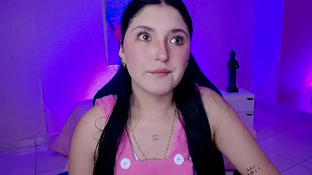 Freechat Celestee69 on StripChat