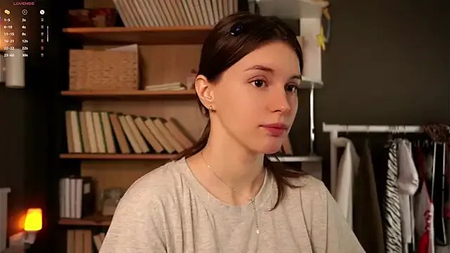 DarylBarks on StripChat