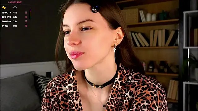 DarylBarks on StripChat