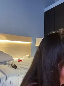 Denightjones — two fingers in my ass