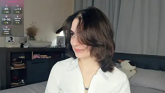 DracosMoon — Freechat on StripChat