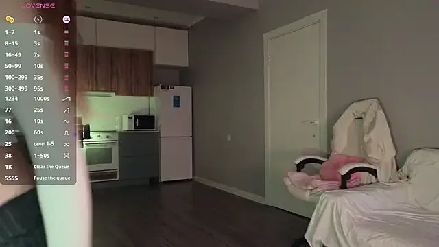 Ella_lee15 on StripChat