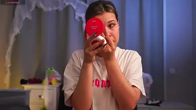 EthalGold on StripChat