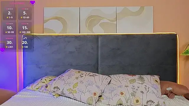 Eva_Starlight on StripChat