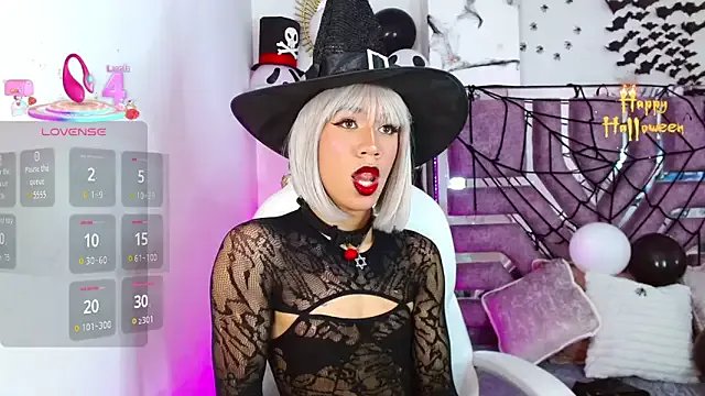 Eva_Walker_ on StripChat