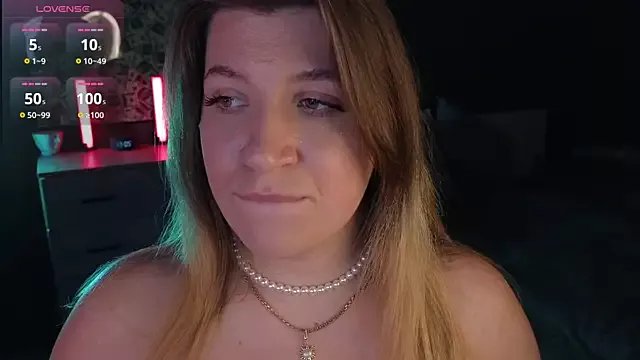 Fairy__Sofia on StripChat