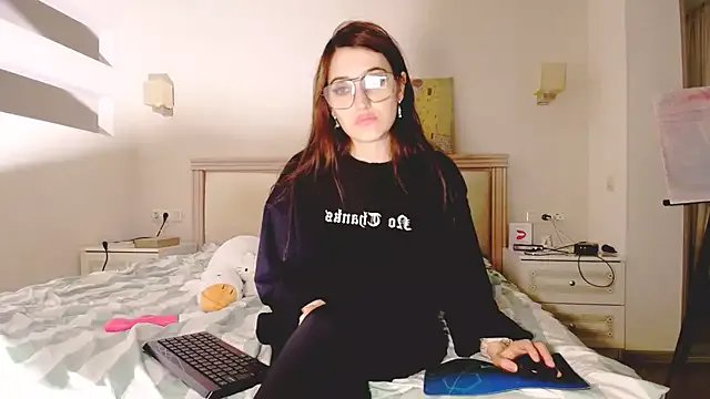 Iren — My run away to los anjeles Drim trip