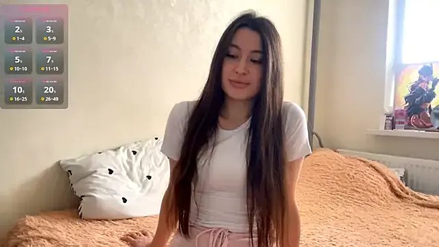 JettaHerrin on StripChat