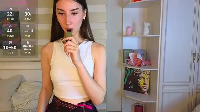 JettaPrincess on StripChat