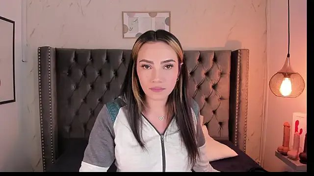 Kim_Blane on StripChat