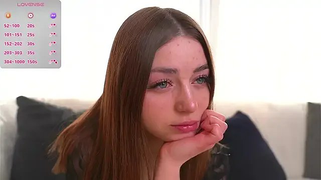 LindaFarm — wet boobs and bounce boobs