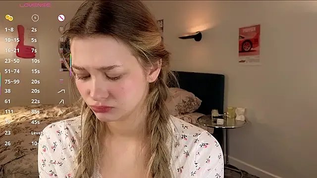 lolly_dollyyy — Ice on my nipples