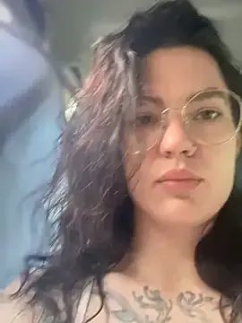 MeekyRich on StripChat