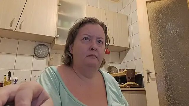 melissaBlessing on StripChat