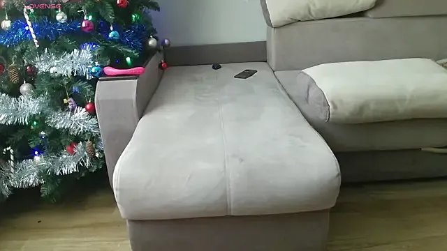 MilaaMilaa on StripChat