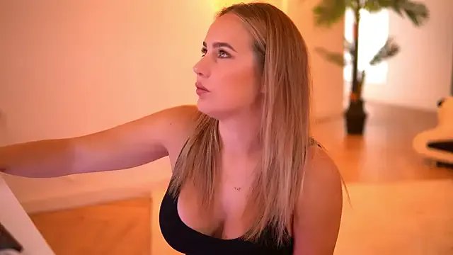 NattyLust on StripChat