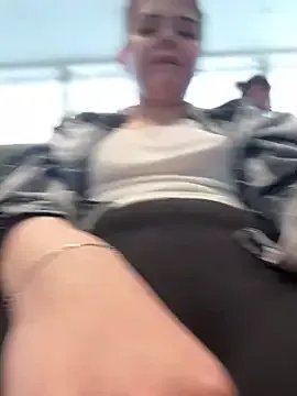 NikaMur on StripChat