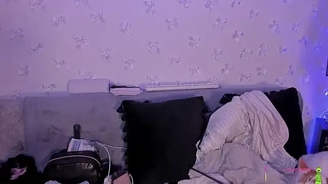 pamela_doll3 —  for a good week 