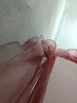 Phoebe-e on StripChat