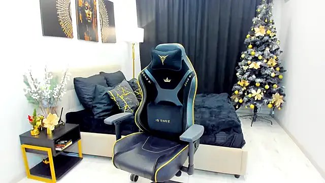 RedLipse on StripChat