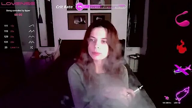 RinaDevil — For dental treatment