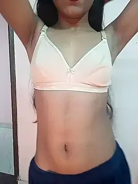 Sassy_Sofiaa_ on StripChat