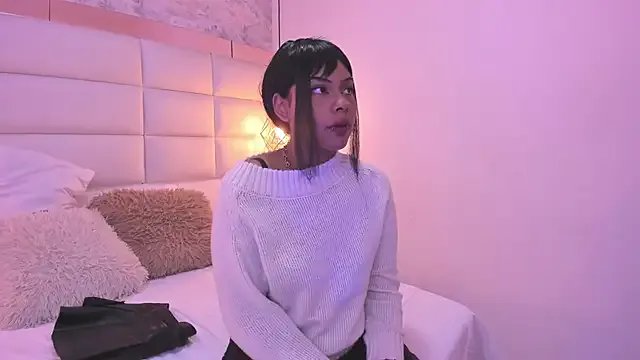 Sofia_clk on StripChat