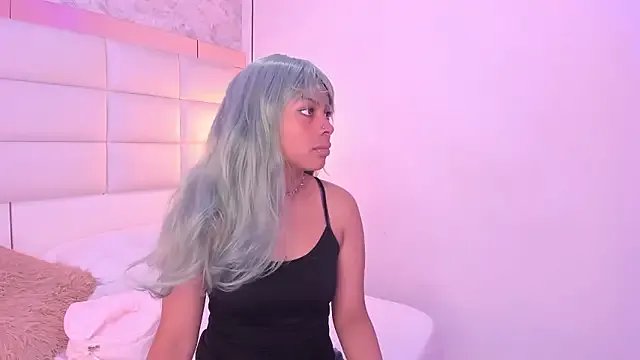 Sofia_clk on StripChat