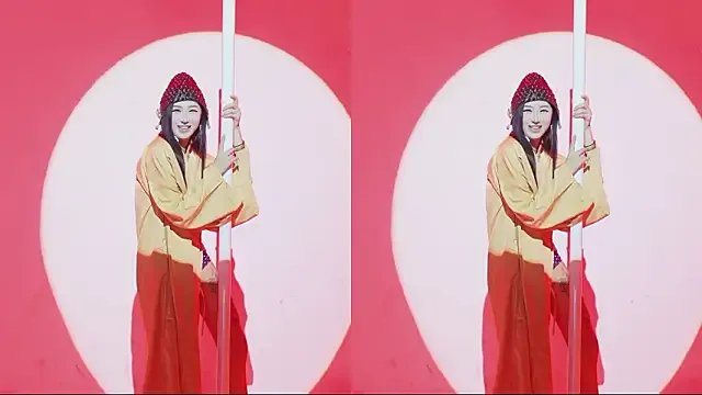 SSF-888 — Freechat on StripChat