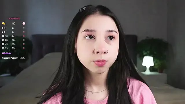 Sssonya on StripChat