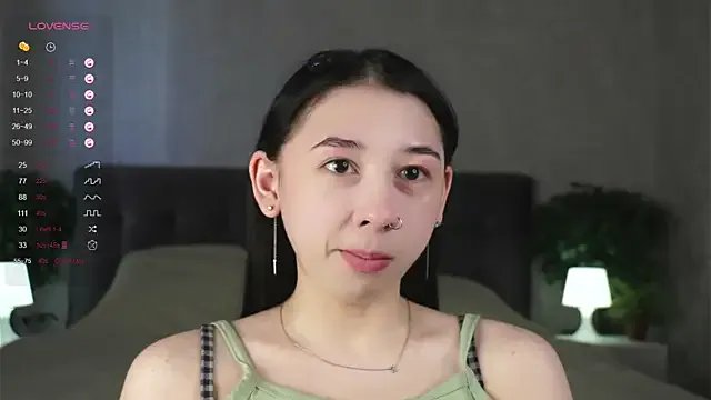 Sssonya on StripChat