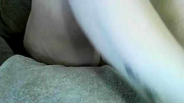 Steffitofuck — Pussy einlen