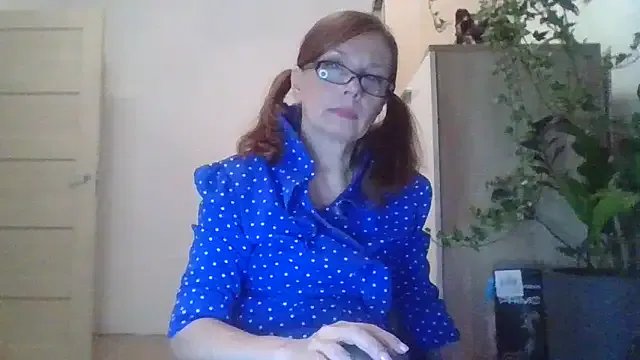 Sweetmurrr on StripChat