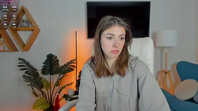 SweetVikki — for good mood