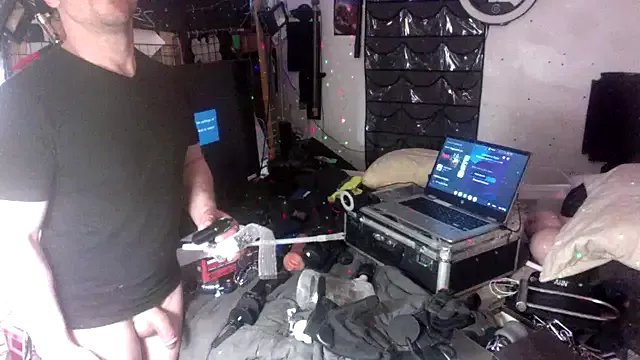 TheHellBilly on StripChat